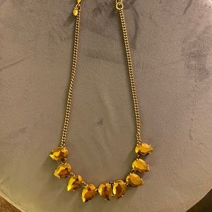 J Crew Necklace